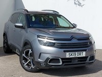 2019 Citroen C5 Aircross 1.5 BlueHDi 130 Flair 5dr Hatchback Diesel Manual