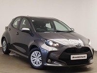 2023 Mazda 2 Hybrid 1.5i Hybrid Pure 5dr CVT Hatchback Hybrid Automatic