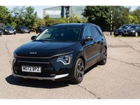 2023 Kia Niro h GDi 3 SUV HYBRID Automatic