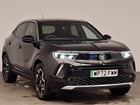 2022 Vauxhall Mokka 100kW Ultimate 50kWh 5dr Auto HATCHBACK ELECTRIC Automatic