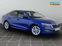 2022 Skoda Octavia 2.0 TDI SE L 5dr HATCHBACK DIESEL Manual