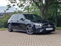 2022 Mercedes-Benz A CLASS A200 AMG Line Executive Edition 5dr Auto HATCHBACK PE