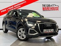 2021 Audi Q2 35 TFSI Sport 5dr S Tronic Automatic ESTATE Petrol Automatic