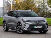 2024 Renault Scenic E-Tech 160kW Esprit Alpine 87kWh Long Range 5dr Auto Estate 