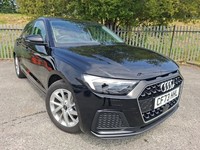 2023 Audi A1 25 TFSI Sport 5dr Hatchback Petrol Manual