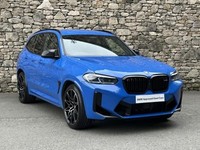 BMW X3 M xDrive Competition 5dr