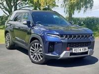 2024 KGM Torres 1.5 K40 5dr Auto ESTATE PETROL Automatic