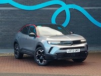 2022 Vauxhall Mokka 1.2 Turbo SRi Premium 5dr Auto Hatchback Petrol Automatic