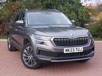 2023 Skoda Kodiaq 1.5 TSI SE L Executive 5dr DSG [7 Seat] SUV Petrol Automatic