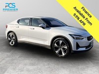 2023 Polestar 2 170kW 78kWh Long Range Single motor 5dr Auto SALOON ELECTRIC Aut