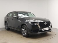 2025 Mazda CX-60 2.5 PHEV Exclusive-Line 5dr Auto SUV Hybrid Automatic