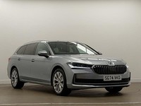 2024 Skoda Superb 2.0 TDI SE L 5dr DSG Estate Diesel Automatic