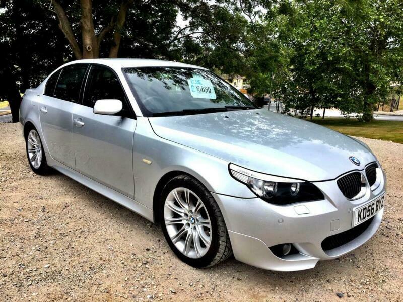 Bmw 530 2007