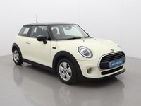 MINI HATCHBACK 1.5 Cooper Classic II 3dr