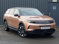 2025 Vauxhall Grandland 1.2 Hybrid [136] Ultimate 5dr e-DCT6 [Fixed Roof] Hatchb