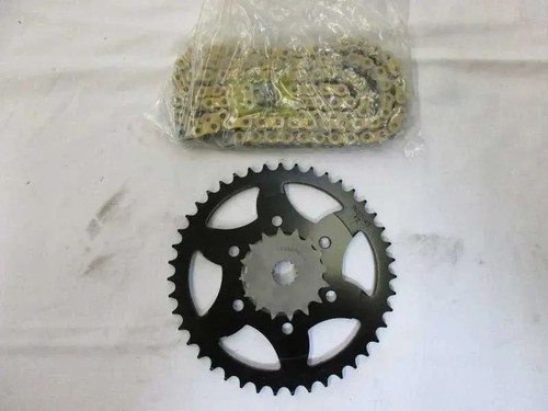 Chainset Kawasaki ZX-7 R ZX750P Ultra Reinforced Chainwheel