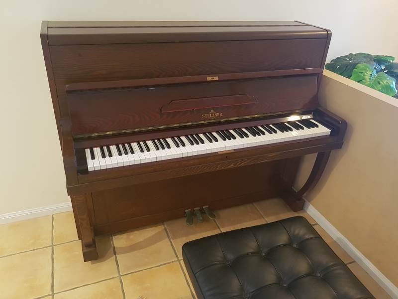 Digital piano repairs townsville la