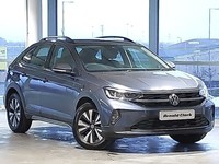 2023 Volkswagen Taigo 1.0 TSI 110 Life 5dr Hatchback Petrol Manual