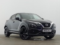 2025 Nissan Juke 1.0 DiG-T Tekna 5dr DCT HATCHBACK PETROL Automatic
