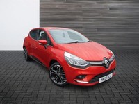 2019 Renault Clio 0.9 TCe Iconic Hatchback 5dr Petrol Manual Euro 6 (s/s) (90 ps