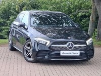 2021 Mercedes-Benz A-Class A220d AMG Line 5dr Auto Hatchback Diesel Automatic