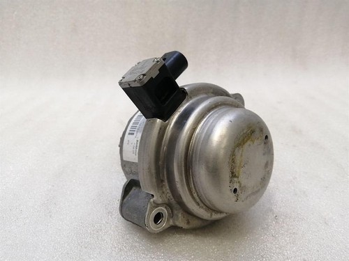 PORSCHE BOXSTER SPYDER 718 Gearbox mount 98137505982 Getriebe halter Dynamic