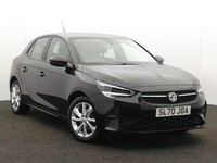 2020 Vauxhall Corsa 1.2 SE 5dr HATCHBACK PETROL Manual