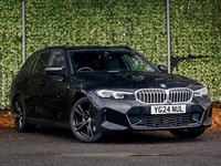 2024 BMW 3 Series 320i M Sport 5dr Step Auto Estate Petrol Automatic