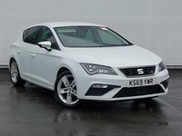 2020 SEAT Leon 1.5 TSI EVO 150 FR [EZ] 5dr HATCHBACK PETROL Manual