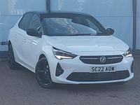 2022 Vauxhall Corsa 1.2 Turbo GS Line 5dr Hatchback Petrol Manual