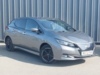 2022 Nissan Leaf 110kW N-Connecta 39kWh 5dr Auto Hatchback Electric Automatic
