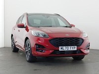 2020 Ford Kuga 1.5 EcoBlue ST-Line X 5dr Auto SUV Diesel Automatic