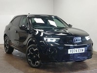 2025 Vauxhall Mokka 1.2 Turbo Ultimate 5dr Auto HATCHBACK PETROL Automatic