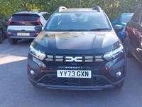 2023 Dacia Sandero Stepway 1.0 TCe Expression 5dr Hatchback Petrol Manual