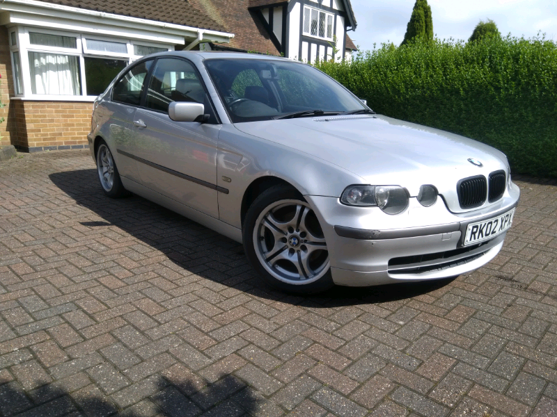 Bmw 325 ti