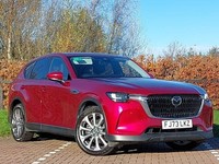 2023 Mazda CX-60 2.5 PHEV Exclusive-Line 5dr Auto ESTATE PETROL/ELECTRIC Automat