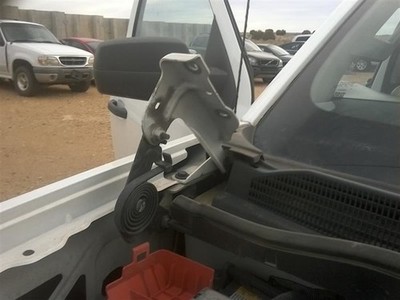 SILVRDO15 2014 Hood Hinge 150410