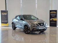2023 Nissan Juke 1.0 DiG-T 114 N-Connecta 5dr HATCHBACK PETROL Manual