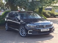 2023 Volkswagen Passat 1.4 TSI PHEV GTE Advance 5dr DSG ESTATE PETROL/ELECTRIC A