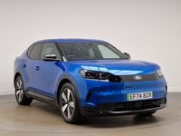 2024 Ford Capri 210kW Select 77kWh 5dr Auto HATCHBACK ELECTRIC Automatic