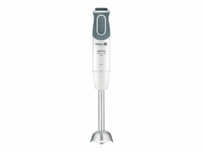 Groupe SEB Krups Perfect Mix 8000 Hand blender 800 W white HZ64B115