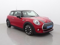 MINI HATCHBACK 1.5 Cooper Exclusive II 3dr