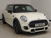 2019 MINI Hatch 1.5 Cooper Sport II 3dr Hatchback Petrol Manual