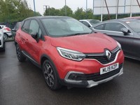 2019 Renault Captur 0.9 TCE 90 GT Line 5dr Hatchback Petrol Manual