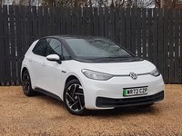 2023 Volkswagen ID.3 107KW Life Pro 58kWh 5dr Auto HATCHBACK ELECTRIC Automatic
