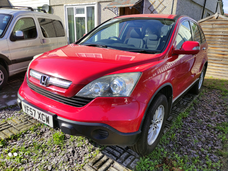 Honda CRV crv 2.0 petrol MK3 ULEZ complient in Loughton, Essex Gumtree