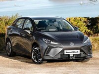2024 MG MG4 150kW SE [Nav] EV Long Range 64kWh 5dr Auto Hatchback Electric Autom
