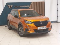 2023 Peugeot 2008 1.2 PureTech Active Premium+ 5dr SUV Petrol Manual