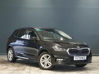 2024 Skoda Fabia 1.0 TSI 116 SE L 5dr HATCHBACK PETROL Manual