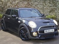 2020 MINI HATCHBACK 2.0 Cooper S Sport II 3dr Auto HATCHBACK PETROL Automatic